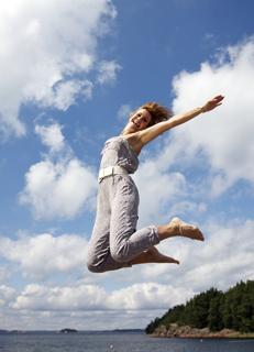 Wolke Hegenbarth feet photo thumbnail
