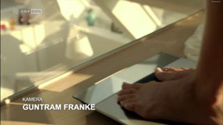 Wolke Hegenbarth feet photo thumbnail