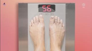 Wolke Hegenbarth feet photo thumbnail