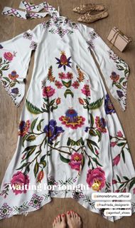 Wolke Hegenbarth feet photo thumbnail