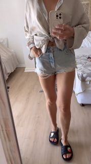 Wolke Hegenbarth feet photo thumbnail