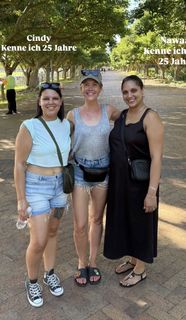 Wolke Hegenbarth feet photo thumbnail