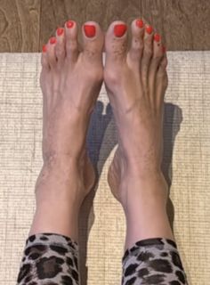Wolke Hegenbarth feet photo 8