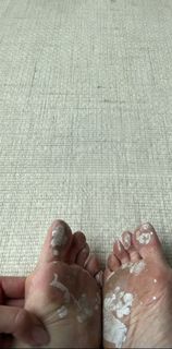 Wolke Hegenbarth feet photo 8
