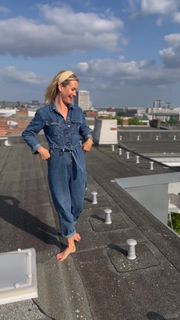 Wolke Hegenbarth feet photo 7