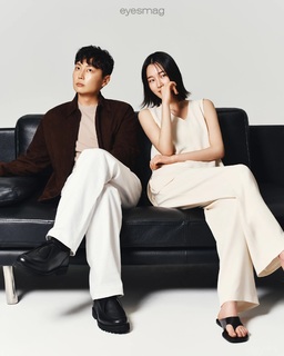 Won Ji-an feet photo 5