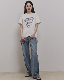 Won Ji-an feet photo 1