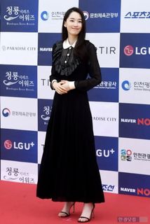 Won Ji-an feet photo 12
