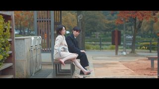 Won Ji-an feet photo 19