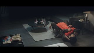 Won Ji-an feet photo 18