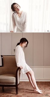 Woo-hee Chun feet photo 10