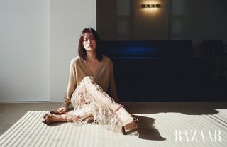 Woo-hee Chun feet photo 4