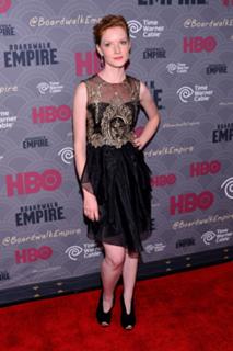 Wrenn Schmidt feet photo 15