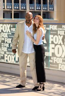 Wrenn Schmidt feet photo 3
