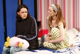 Wrenn Schmidt feet photo 13