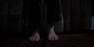 Wrenn Schmidt feet photo 2