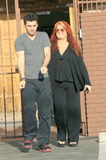 Wynonna Judd feet photo 4