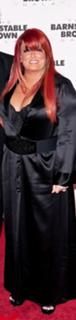 Wynonna Judd feet photo 2