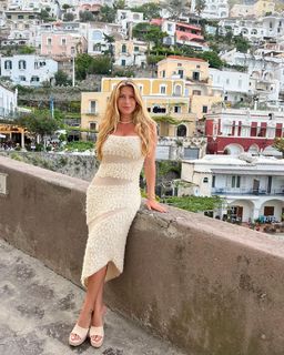 Xandra Pohl feet photo 14