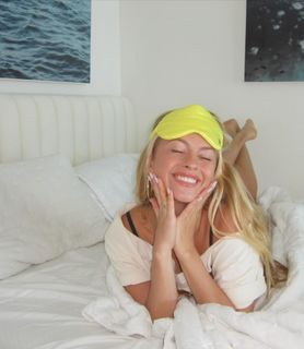 Xandra Pohl feet photo 4