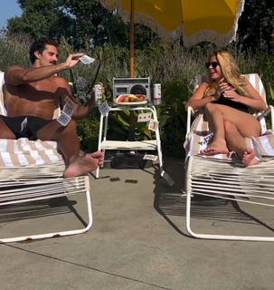 Xandra Pohl feet photo 4