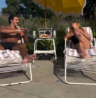Xandra Pohl feet photo 3