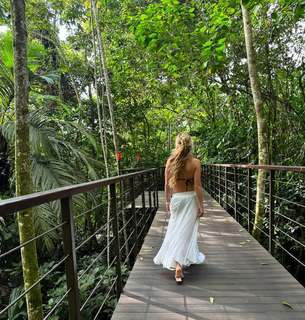Xandra Pohl feet photo 19