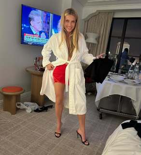 Xandra Pohl feet photo 18
