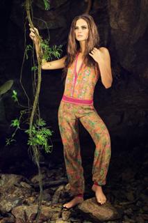 Xenia Deli feet photo 3