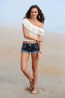 Xenia Deli feet photo 10