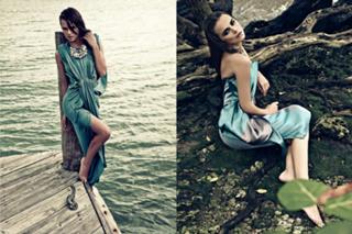 Xenia Deli feet photo 1