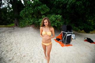 Xenia Deli feet photo 15
