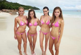 Xenia Deli feet photo 12
