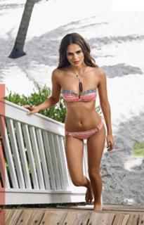Xenia Deli feet photo 8