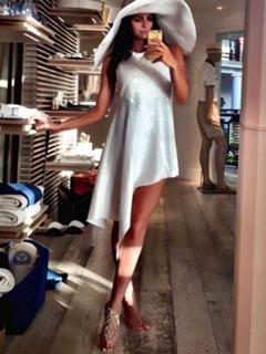 Xenia Deli feet photo 16