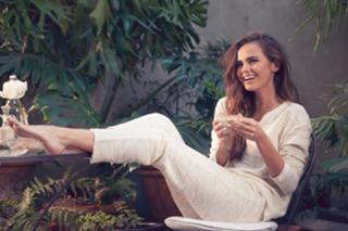 Xenia Deli feet photo 19