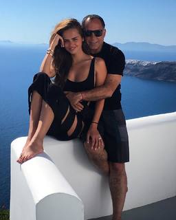 Xenia Deli feet photo 15