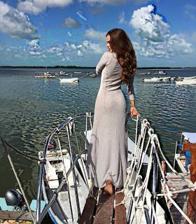 Xenia Deli feet photo 2