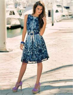 Xenia Deli feet photo 6