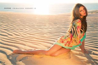 Xenia Deli feet photo 5