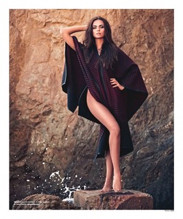 Xenia Deli feet photo 17