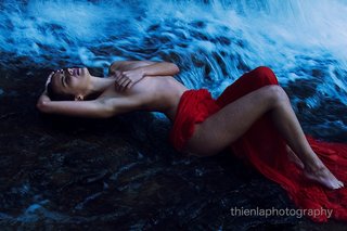 Xenia Deli feet photo 8