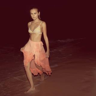 Xenia Deli feet photo 9