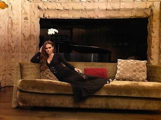 Xenia Deli feet photo 19