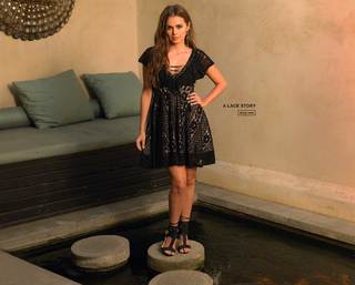 Xenia Deli feet photo 18