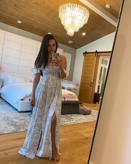 Xenia Deli feet photo 16