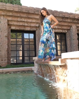 Xenia Deli feet photo 14