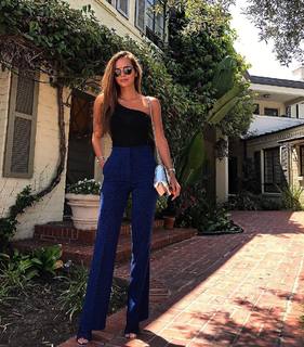 Xenia Deli feet photo 3