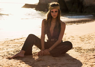 Xenia Deli feet photo 14