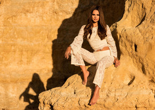 Xenia Deli feet photo 13